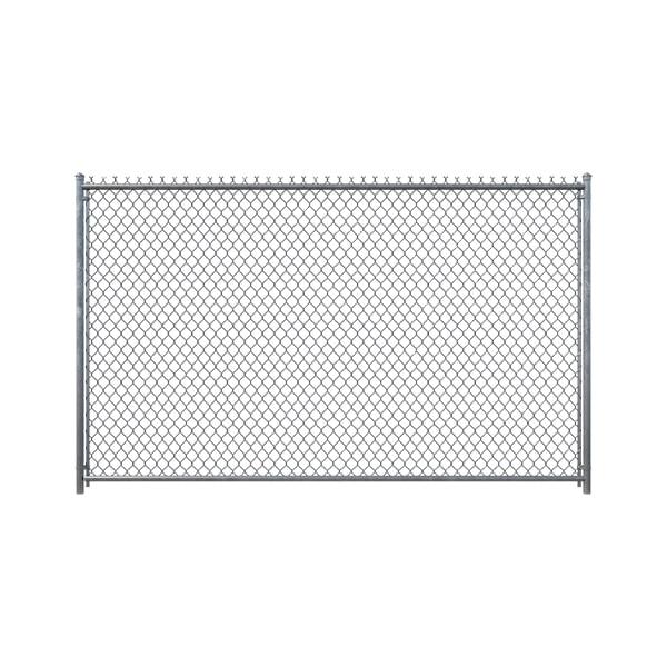 additional safety features, such as privacy screens and wind breaks, can be added to temporary chain link fence to provide extra security and comfort